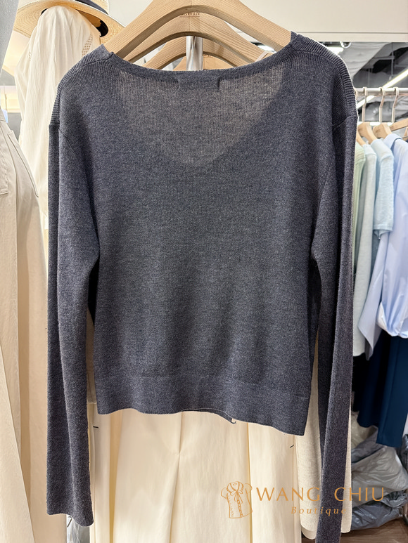 WANG CHIU 商品細節